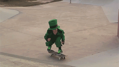leprechaun leprechaun Most Surprising and Funny Google Search Terms in 2017 leprechaun