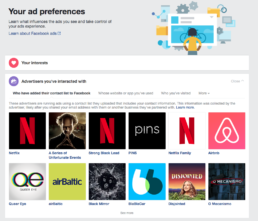 screenshot-facebook-ad-preferences-uai-258x221 screenshot-facebook-ad-preferences-uai-258x221 2 Upcoming Targeting changes for Advertisers on Facebook screenshot facebook ad preferences uai 258x221